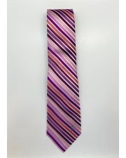 HKUST Silk Tie  HKUST Silk Tie